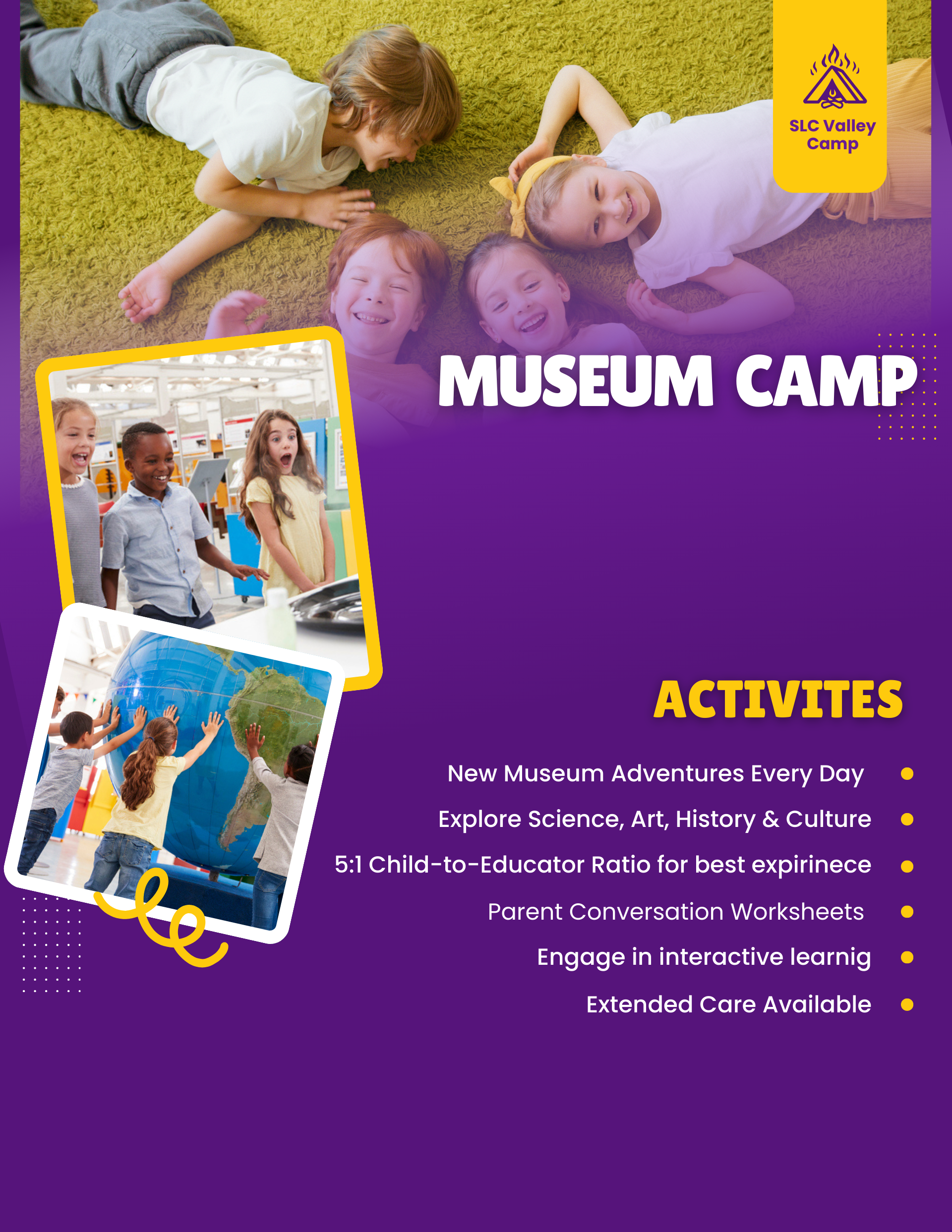 Summer Camp